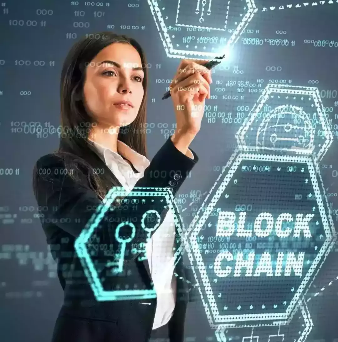 blockchain